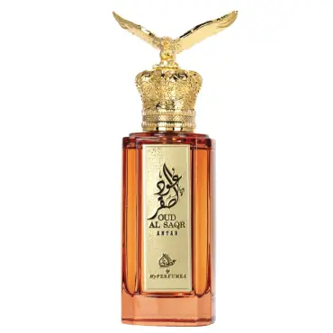 My Perfumes Otoori Oud Al Saqr Antar EDP 100 ml. - Unisex
