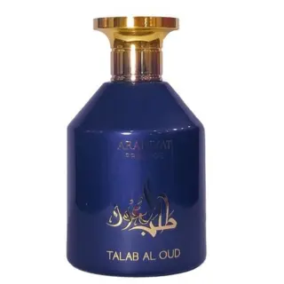 My Perfumes Talab Al Oud EDP 100 ml. - Unisex