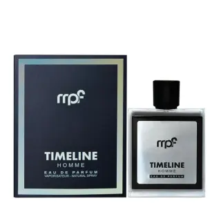 Ανδρικό άρωμα My Perfumes Timeline Homme EDP 100 ml. 