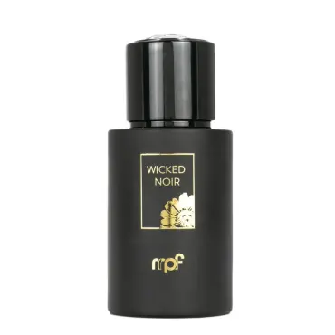 Ανδρικά αρώματα My Perfumes Wicked Noir EDP 100 ml.