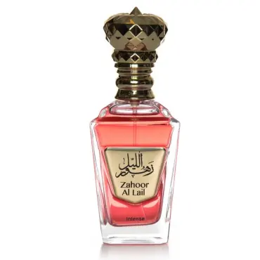 My Perfumes Zahoor Al Lail Intense EDP 100 ml. - Unisex