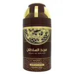 Ανδρικό αποσμητικό Asdaaf Majd Al Sultan 250ml