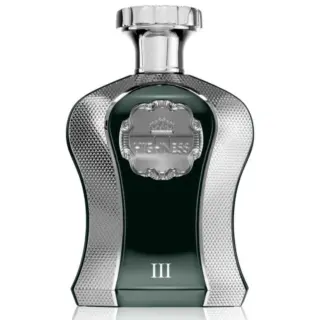 Ανδρικό άρωμα Afnan Highness III EDP 100 ml.