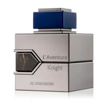 Ανδρικό άρωμα Al Haramain L`Aventure Knight EDP 100 ml.
