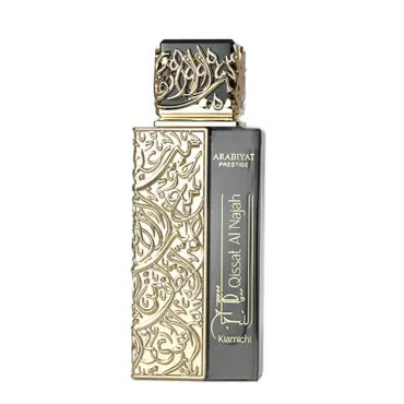 Ανδρικό άρωμα Arabiyat Prestige Qissat Al Najah Kiamichi EDP 100 ml.