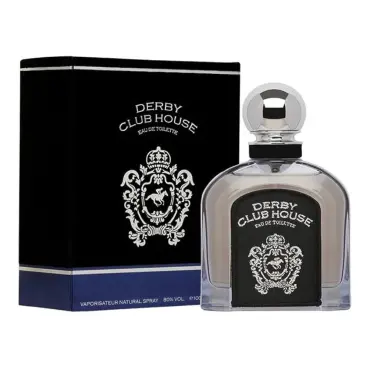Ανδρικό άρωμα Armaf Derby Club House EDP 100 ml.