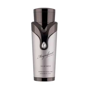 Ανδρικό άρωμα Armaf Magnificent Pour Homme EDP 100 ml.