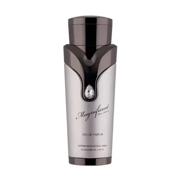 Ανδρικό άρωμα Armaf Magnificent Pour Homme EDP 100 ml.