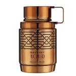 Ανδρικό άρωμα Armaf Odyssey Aoud EDP 100 ml.