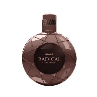 Ανδρικό άρωμα Armaf Radical Brown EDP 100 ml.