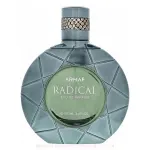 Ανδρικό άρωμα Armaf Radical EDP 100 ml.