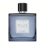 Ανδρικό άρωμα Estiara Blue Choice EDP 100 ml.