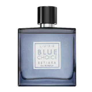 Ανδρικό άρωμα Estiara Blue Choice EDP 100 ml.