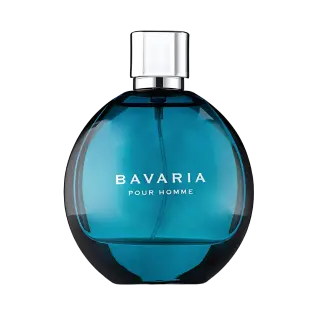 Fragrance World Bavaria pour homme EDP 100 ml.