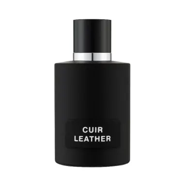 Fragrance World Cuir Leather EDP 100 ml.