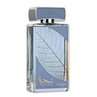 Ανδρικό άρωμα Lattafa Najdia Intense EDP 100 ml.