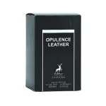 Ανδρικό άρωμα Maison Alhambra Opulence Leather EDP 100 ml.
