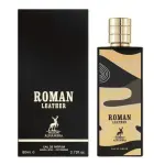 Ανδρικό άρωμα Maison Alhambra Roman Leather EDP 80 ml.