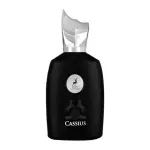 Ανδρικό άρωμα Maison Alhambraa Cassius EDP 100 ml.