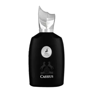 Ανδρικό άρωμα Maison Alhambraa Cassius EDP 100 ml.