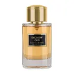 Ανδρικό άρωμα Maison Alhambraa Exclusif Oud EDP 100 ml.