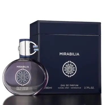 Ανδρικό άρωμα Maison Des Parfums Mirabilia EDP 80 ml.