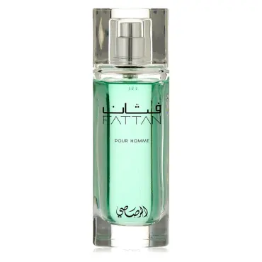 Ανδρικό άρωμα Rasasi Fattan EDP 50 ml.