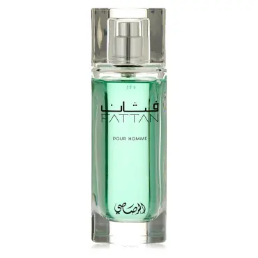 Ανδρικό άρωμα Rasasi Fattan EDP 50 ml.