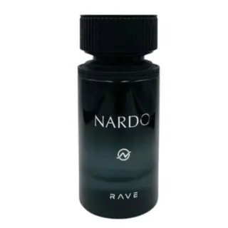 Ανδρικό άρωμα Rave Nardo EDP 100 ml.