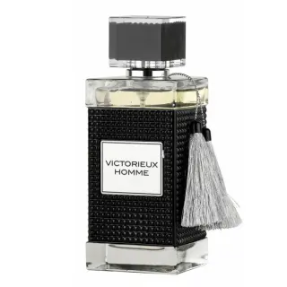 Ανδρικό άρωμα Vurv Victorieux EDP 100 ml.