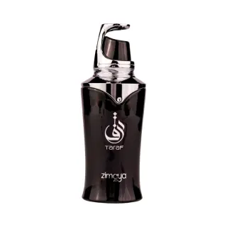 Ανδρικό άρωμα Zimaya Taraf Black EDP 100 ml.