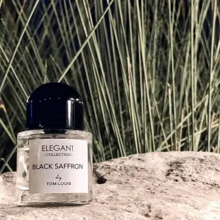 Σετ αρωμάτων Elegant Collection από τον Tom Louis - Unisex