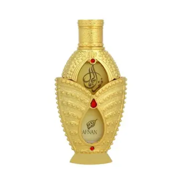 Λάδι αρωμάτων Afnan Fakhar Al Jamaal 20 ml. - Unisex