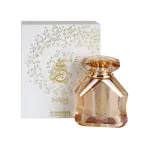Αρωματικό έλαιο Al Haramain Najm Gold 18 ml. - Unisex