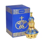 Λάδι αρωμάτων Al Haramain Taj Attar 12 ml.