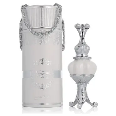 Λάδι αρωμάτων Bait Al Bakhoor Supreme Musk 20 ml. - Unisex