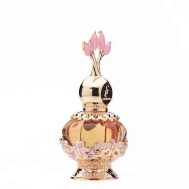 Αρωματικό έλαιο Khadlaj Pink Musk 20 ml.