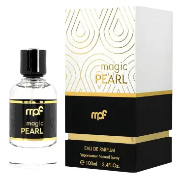 Perfume My Perfumes Magic Pearl EDP 100 ml.