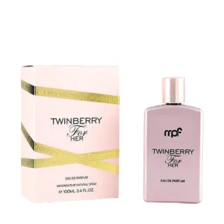 Perfume My Perfumes Twinberry EDP 100 ml.