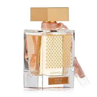 Rasasi Qasamat Morhaf EDP 65 ml. - Unisex