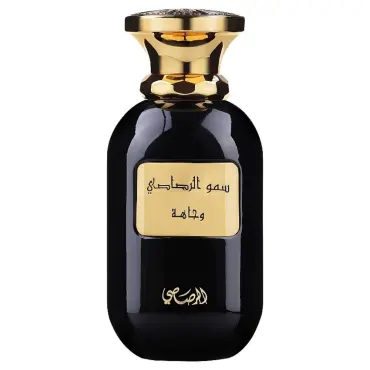 Rasasi Somow Al Rasasi Wajaha EDP 100 ml. - Unisex