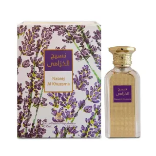 Afnan Naseej Al Khuzama 50ml - Unisex 