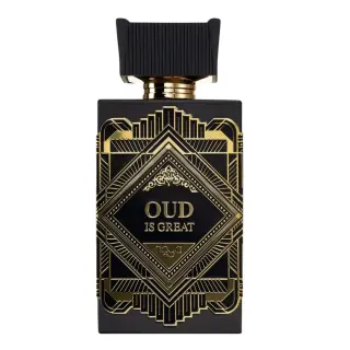 Zimaya Oud Is Great EDP 100 ml. - Unisex