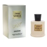 Άρωμα Escent Zayra Vanilla EDP 100 ml.