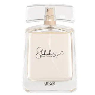 Άρωμα Rasasi Shuhrah Pour Femme EDP 90 ml.