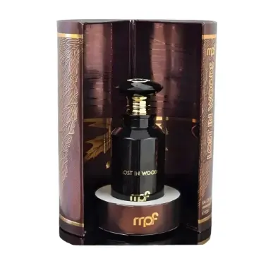 Ανδρικά αρώματα My Perfumes Lost In Woods EDP 100 ml.