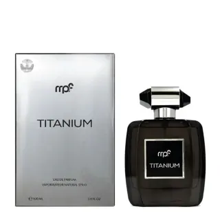 Ανδρικά αρώματα My Perfumes Titanium EDP 100 ml.