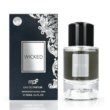 Ανδρικά αρώματα My Perfumes Wicked EDP 100 ml.