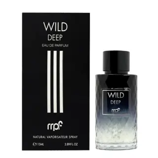 Ανδρικά αρώματα My Perfumes Wild Deep EDP 115 ml.