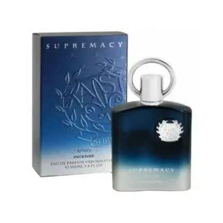 Ανδρικό άρωμα Afnan Supremacy Incense EDP 100 ml.